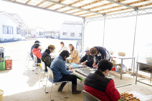【鹿児島県伊佐市】日常に溢れる豊かさを深掘りし、”しあわせに暮らせる場所”をみんなでつくる / 工房あけぼの 前畑竜郎さん