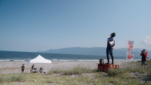 『全力オカエリナ祭』この夏も大隅で遊ぼう!