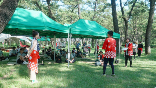 『全力オカエリナ祭』この夏も大隅で遊ぼう!