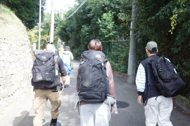 都心からちょっとだけ離れてみる、高槻編！