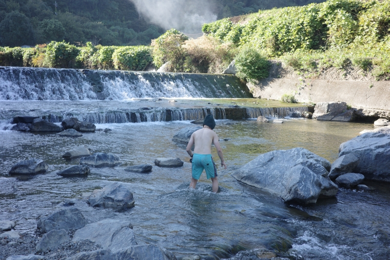 都心からちょっとだけ離れてみる、高槻編！