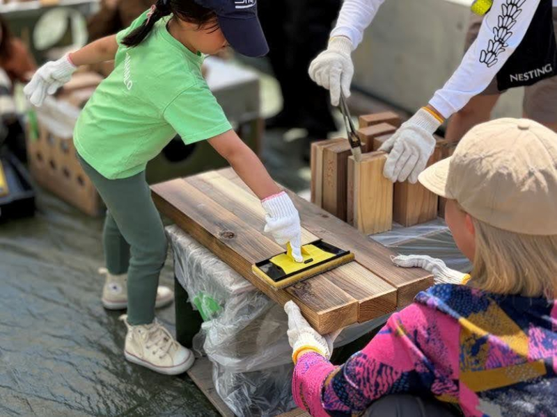 なくなるはずだった「まちの居場所」を屋上へ。鎌倉R不動産がつくる「dig kamakura」を訪ねて