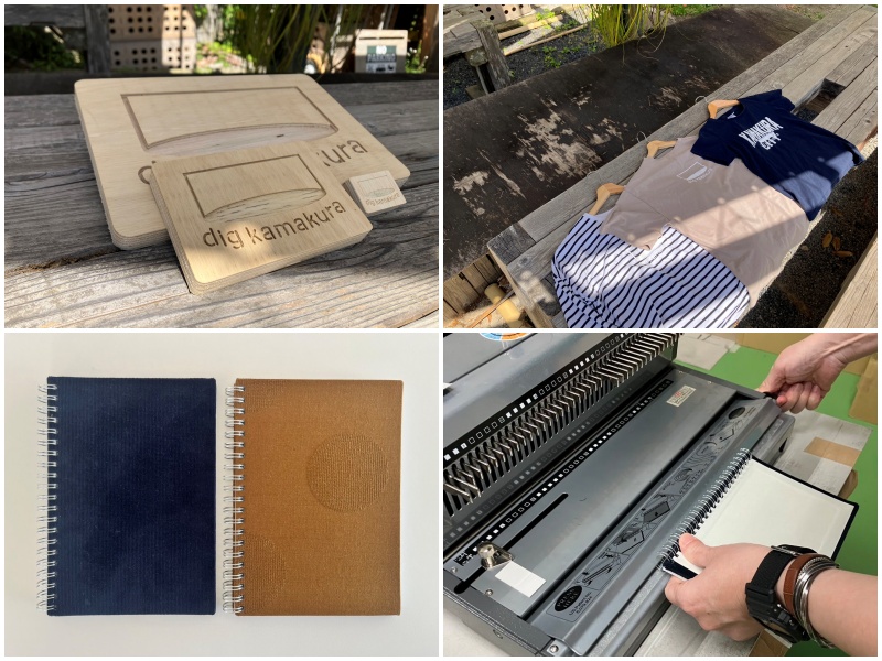 なくなるはずだった「まちの居場所」を屋上へ。鎌倉R不動産がつくる「dig kamakura」を訪ねて