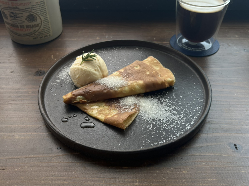 【北九州】門司区の住宅街にある、深夜まで営業する隠れ家カフェ「cafuné（カフネ）」