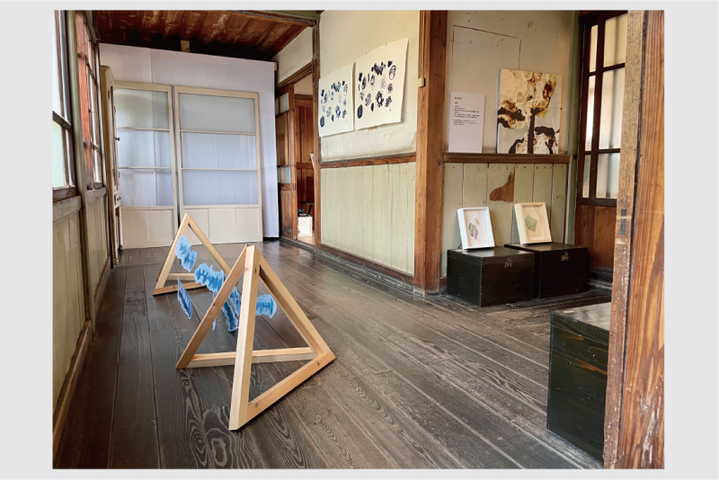 作家・城山萌々のこと