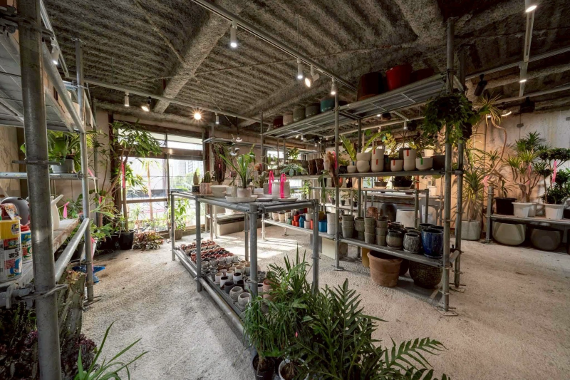 【名古屋市中区】 人生に、花選びを。 花屋のニュースタンダードを目指す 「GOOD NATURED’S」