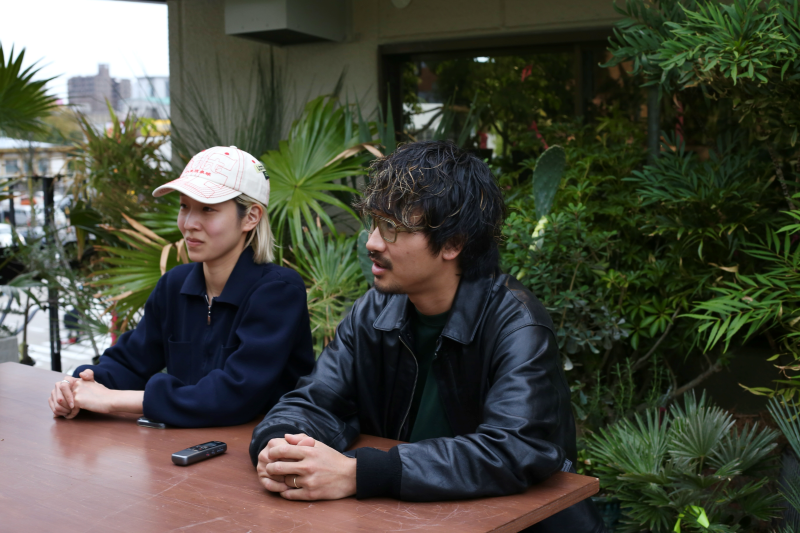 【名古屋市中区】 人生に、花選びを。 花屋のニュースタンダードを目指す 「GOOD NATURED’S」