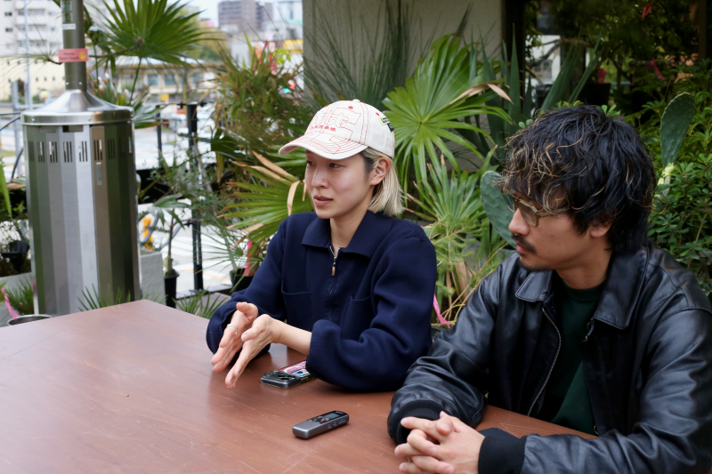 【名古屋市中区】 人生に、花選びを。 花屋のニュースタンダードを目指す 「GOOD NATURED’S」