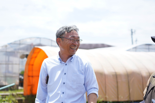 【鹿児島県伊佐市】日常に溢れる豊かさを深掘りし、”しあわせに暮らせる場所”をみんなでつくる / 工房あけぼの 前畑竜郎さん