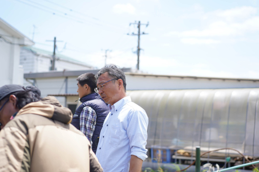 【鹿児島県伊佐市】日常に溢れる豊かさを深掘りし、”しあわせに暮らせる場所”をみんなでつくる / 工房あけぼの 前畑竜郎さん