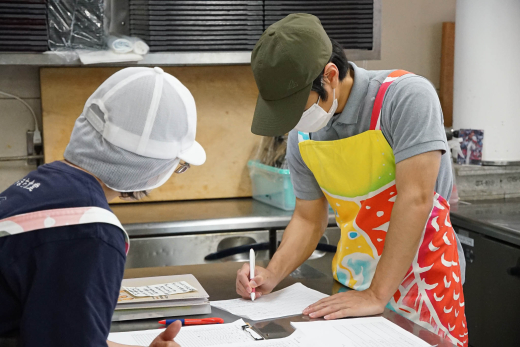 【鹿児島県阿久根市】「地域で働く」を支える仕事。アクネローカルサークルの派遣元責任者を募集!