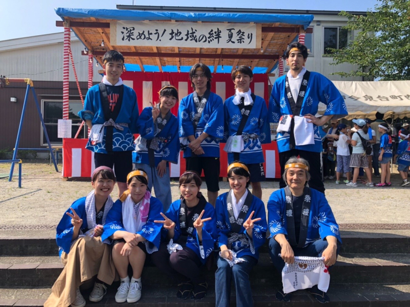 【イベント報告】小さく継続して、ボールを遠くに投げてみる 福井で仕事をつくる人たちvol.2 ゲスト：「うらのこうの」田上夏伊さん