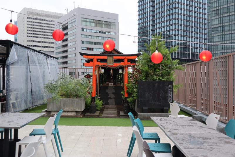 まさに"カオス"　大阪駅前第一ビルから第四ビルを隅々まで歩いてみた！