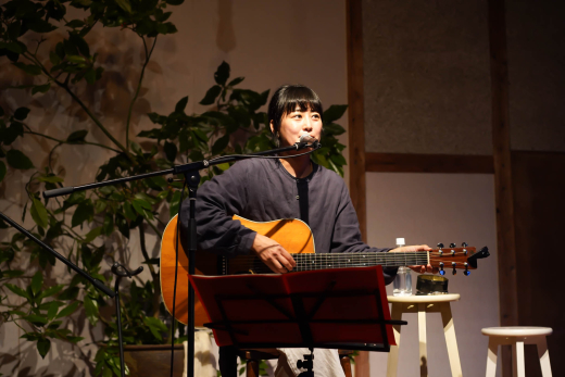 【鹿児島県日置市】美山の日常から始まる、幸せのサイクル 〜 美山ビエンナーレ Vol.1「目覚めの景色」を終えて 〜