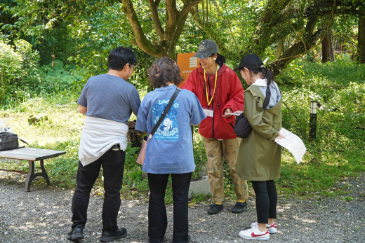 【鹿児島県日置市】美山の日常から始まる、幸せのサイクル 〜 美山ビエンナーレ Vol.1「目覚めの景色」を終えて 〜