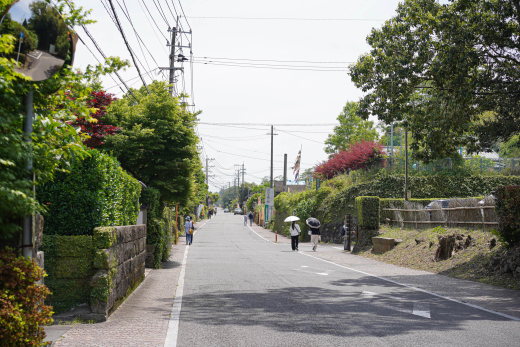 【鹿児島県日置市】美山の日常から始まる、幸せのサイクル 〜 美山ビエンナーレ Vol.1「目覚めの景色」を終えて 〜