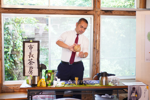 【鹿児島県日置市】美山の日常から始まる、幸せのサイクル 〜 美山ビエンナーレ Vol.1「目覚めの景色」を終えて 〜