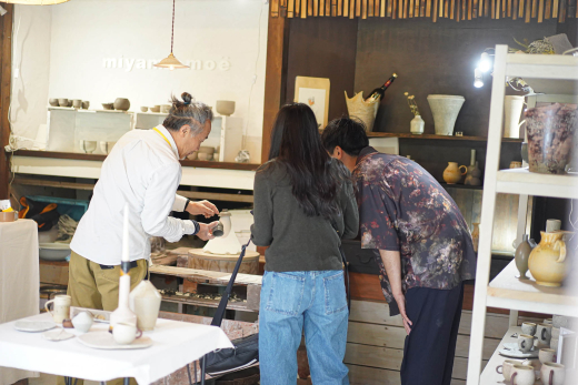 【鹿児島県日置市】美山の日常から始まる、幸せのサイクル 〜 美山ビエンナーレ Vol.1「目覚めの景色」を終えて 〜