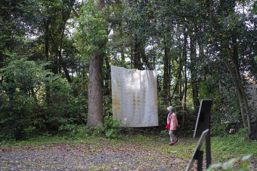 【鹿児島県日置市】美山の日常から始まる、幸せのサイクル 〜 美山ビエンナーレ Vol.1「目覚めの景色」を終えて 〜