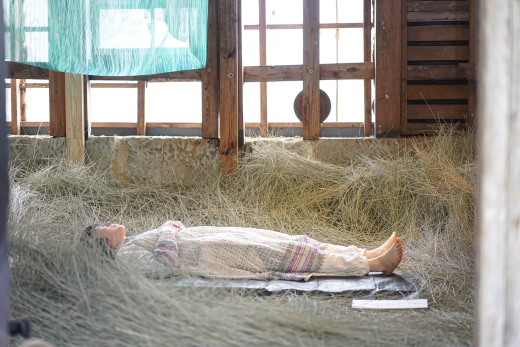 【鹿児島県日置市】美山の日常から始まる、幸せのサイクル 〜 美山ビエンナーレ Vol.1「目覚めの景色」を終えて 〜