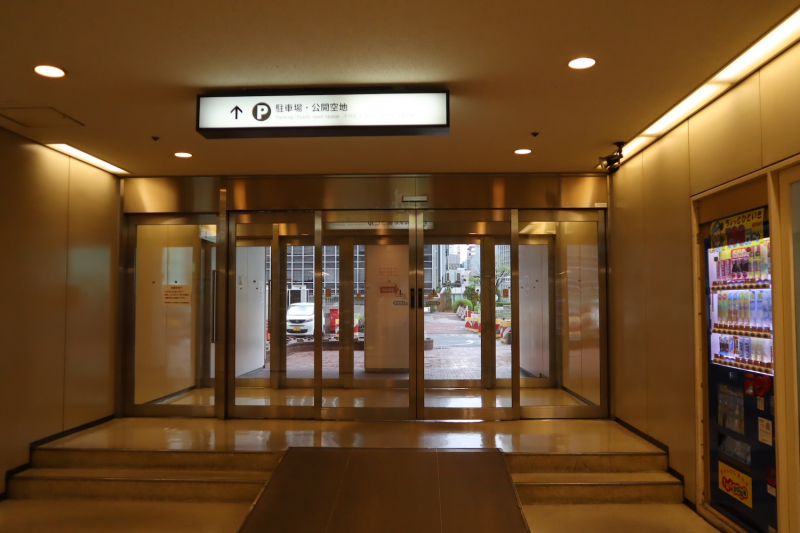 まさに"カオス"　大阪駅前第一ビルから第四ビルを隅々まで歩いてみた！