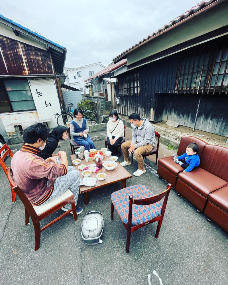 【愛知県岩倉市】「tebayo（てばよ）」に学ぶコミュニティ運営。