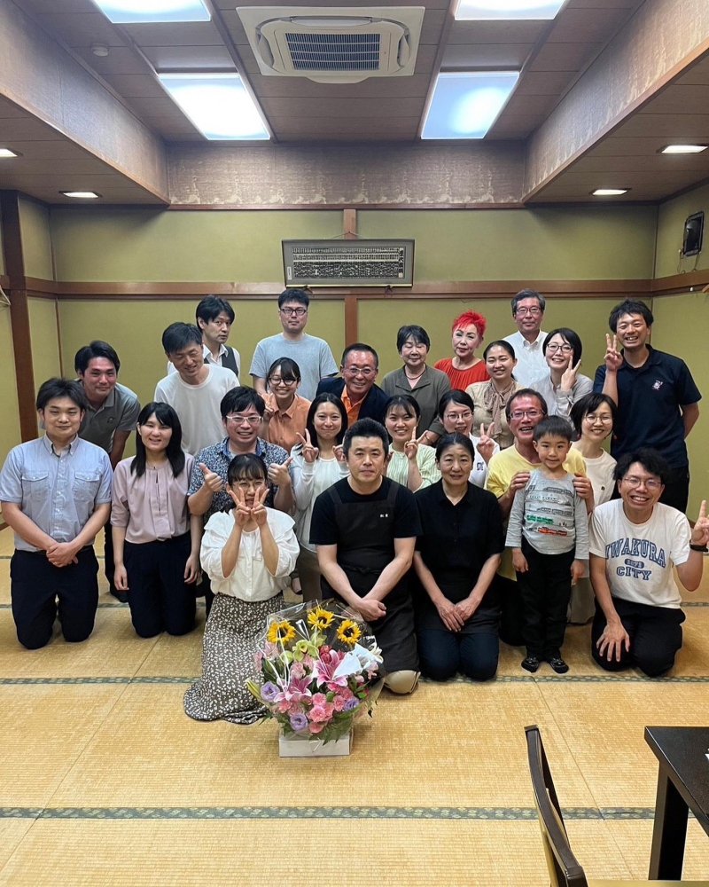 【愛知県岩倉市】「tebayo（てばよ）」に学ぶコミュニティ運営。