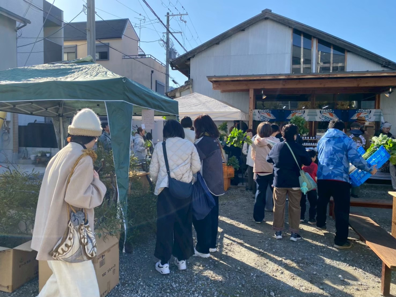 【堺】南島で“私の生態系”をつくる大家業｜株式会社ユノカ・ラボ　その２