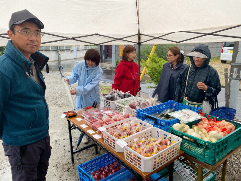 【堺】南島で“私の生態系”をつくる大家業｜株式会社ユノカ・ラボ　その２