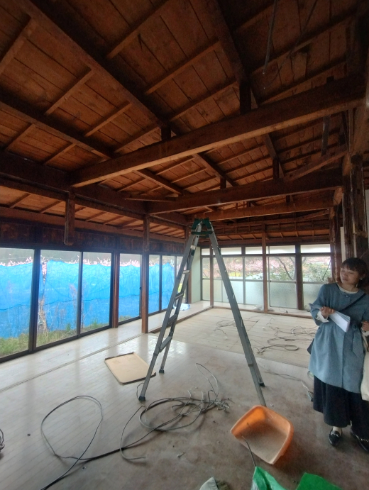 【RENT】「蛍火きらめくiori-tamamiya」(山梨県甲州市塩山竹森)94,000円/月_建物82.52㎡/土地854.77㎡
