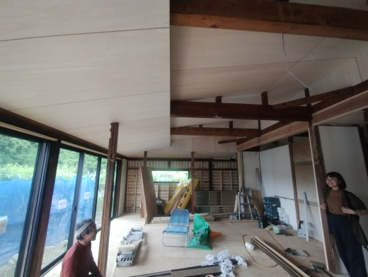【RENT】「蛍火きらめくiori-tamamiya」(山梨県甲州市塩山竹森)94,000円/月_建物82.52㎡/土地854.77㎡