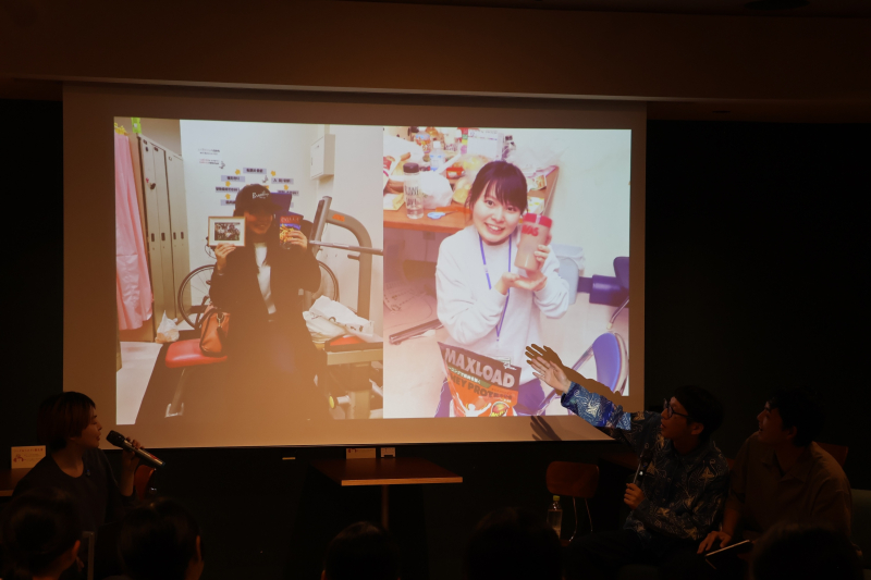 【イベント報告】廃材×地域 自分の人生を、楽しくつくる 福井で仕事をつくる人たちvol.4 ゲスト:村上なつかさん