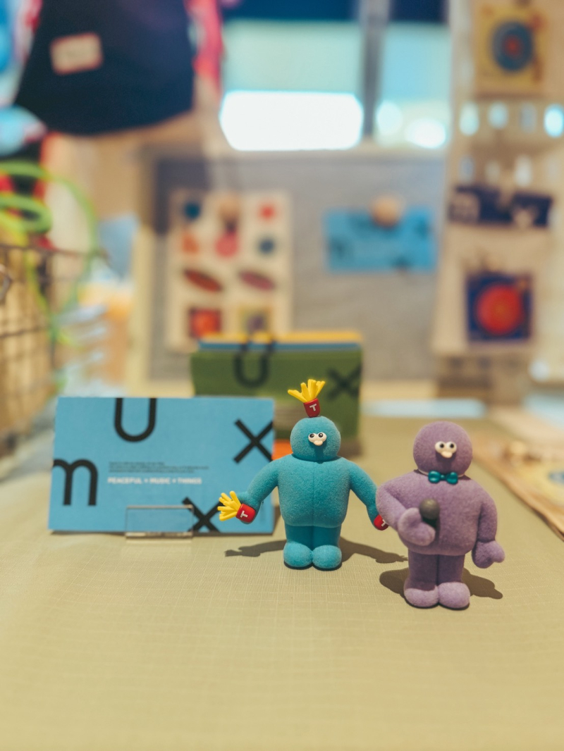 【富山県小矢部市】6/27,28「MUXX」2周年記念イベント開催!