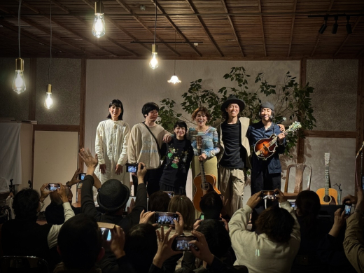 【鹿児島県日置市】美山の日常から始まる、幸せのサイクル 〜 美山ビエンナーレ Vol.1「目覚めの景色」を終えて 〜