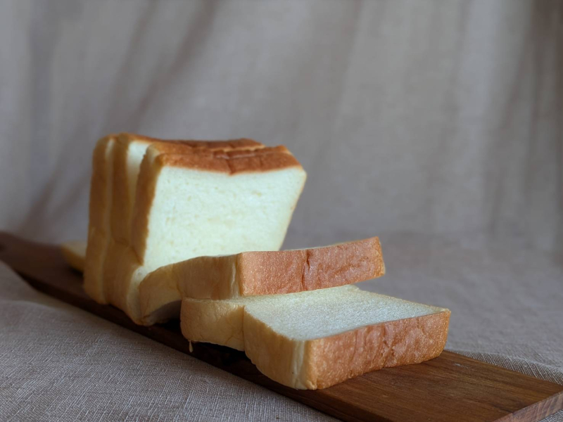 【北九州】見た目も、香りも、味も、3度美味しい！『Bakery It‘s so good !』