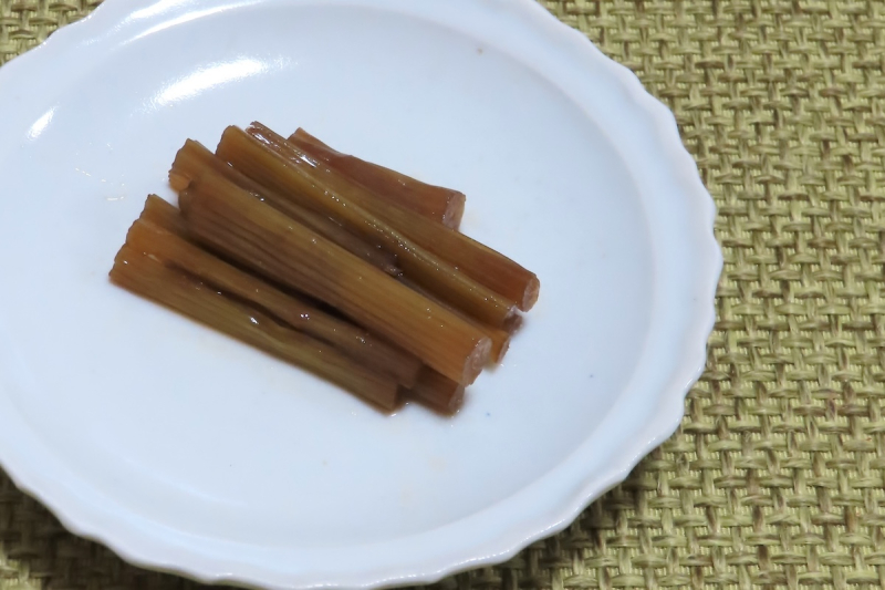 冬明けの準備体操