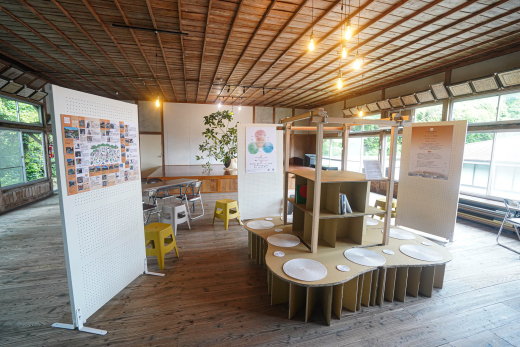 【鹿児島県日置市】美山の日常から始まる、幸せのサイクル 〜 美山ビエンナーレ Vol.1「目覚めの景色」を終えて 〜