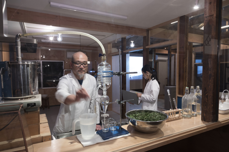 【堺】南島で“私の生態系”をつくる大家業｜株式会社ユノカ・ラボ　その２