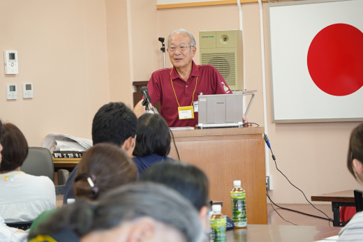 【鹿児島県薩摩川内市】「知る」ことから増える地域の選択肢。子どもの居場所を起点に、地域のつながりを考える一日