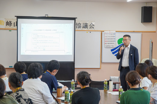 【鹿児島県薩摩川内市】「知る」ことから増える地域の選択肢。子どもの居場所を起点に、地域のつながりを考える一日
