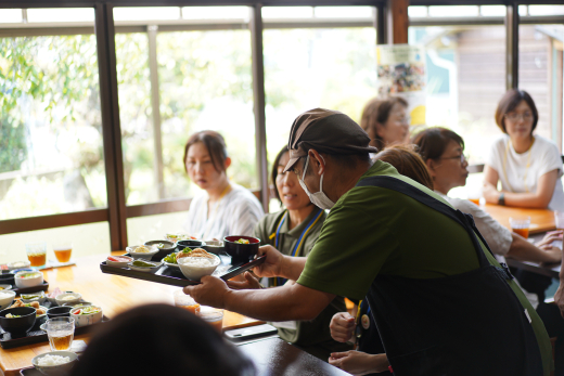 【鹿児島県薩摩川内市】「知る」ことから増える地域の選択肢。子どもの居場所を起点に、地域のつながりを考える一日