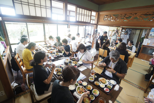 【鹿児島県薩摩川内市】「知る」ことから増える地域の選択肢。子どもの居場所を起点に、地域のつながりを考える一日