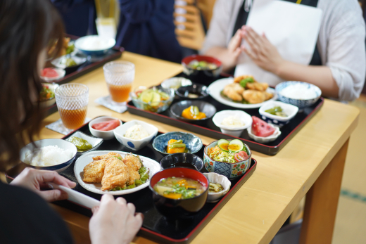 【鹿児島県薩摩川内市】「知る」ことから増える地域の選択肢。子どもの居場所を起点に、地域のつながりを考える一日
