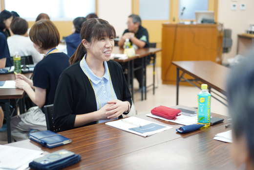 【鹿児島県薩摩川内市】「知る」ことから増える地域の選択肢。子どもの居場所を起点に、地域のつながりを考える一日
