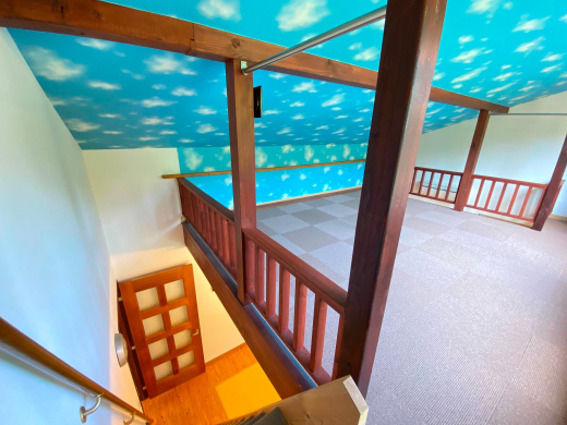 【SALE】「数々の果樹と花に囲まれた”今すぐ住める”コンパクト一軒家」 2SLDK（建物71.21m²/土地669.63m²）/山梨市牧丘町西保中 1,050万円