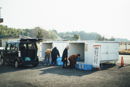 【鹿児島県大崎町】『捨てられないものたち - 循環のまちで見つけた わたしとものの物語 - 』〜 ものを見ることで、人が見える。人が見えることで、まちが見える 〜