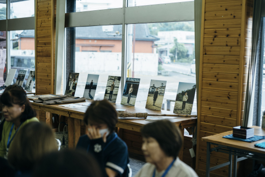 【鹿児島県大崎町】『捨てられないものたち - 循環のまちで見つけた わたしとものの物語 - 』〜 ものを見ることで、人が見える。人が見えることで、まちが見える 〜