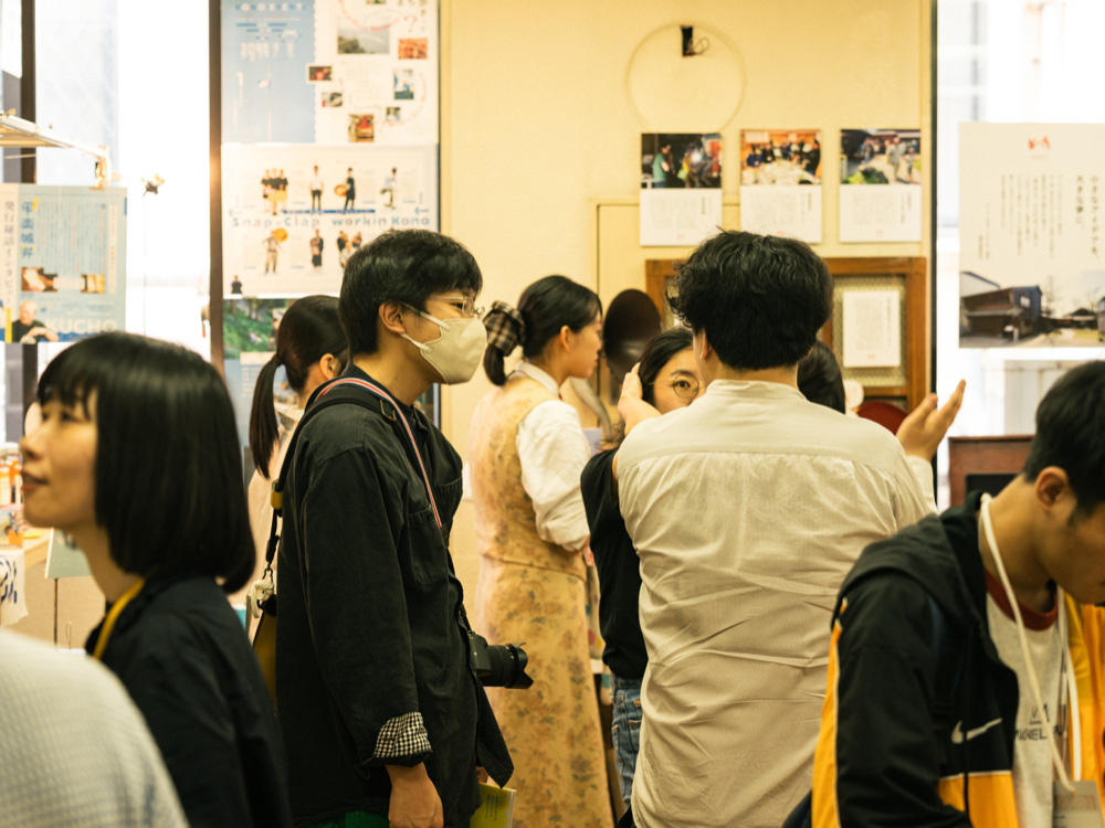 「都市と循環2026 都市は発酵するのか？」イベント・レポート