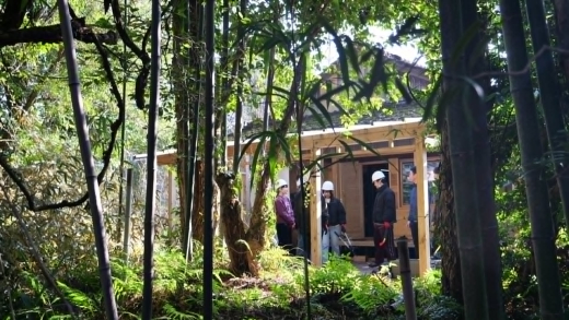 【鹿児島県鹿屋市】空き家の竹林から、新しい場づくりを。「AKIYA WORK -TAKENBA(竹の場)」開催