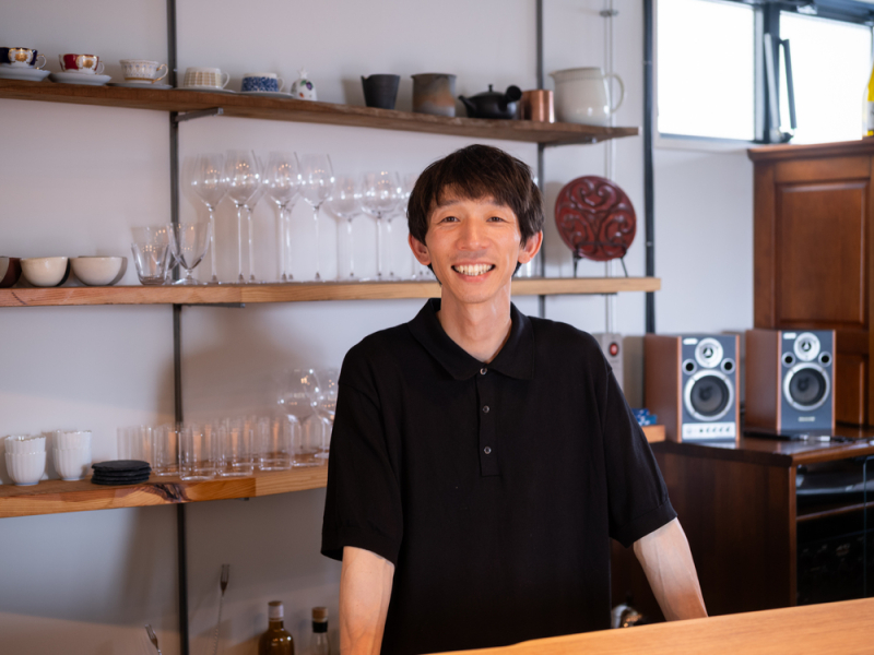 ワインと、定食と。逗子「le pissenlit」が繋ぐ、これからの暮らし方